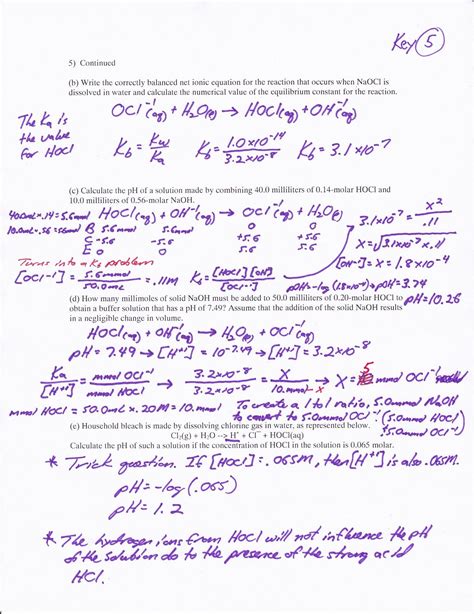 solubility pogil|hs chemistry pogil activity.